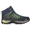 CMP Herren Rigel MID WP Schuhe