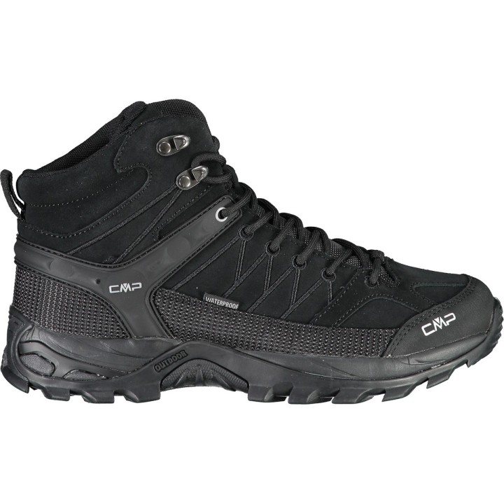 CMP Herren Rigel MID WP Schuhe