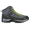 CMP Herren Rigel MID WP Schuhe