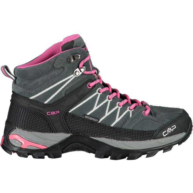 CMP Damen Rigel MID WP Schuhe