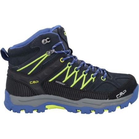 CMP Kinder Rigel MID WP Schuhe