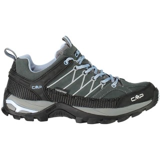 CMP Damen Rigel Low WP Schuhe