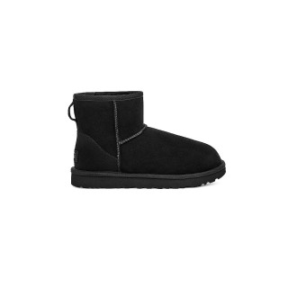 UGG Boots CLASSIC MINI II schwarz | 36