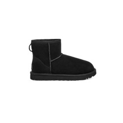 UGG Boots CLASSIC MINI II schwarz | 36