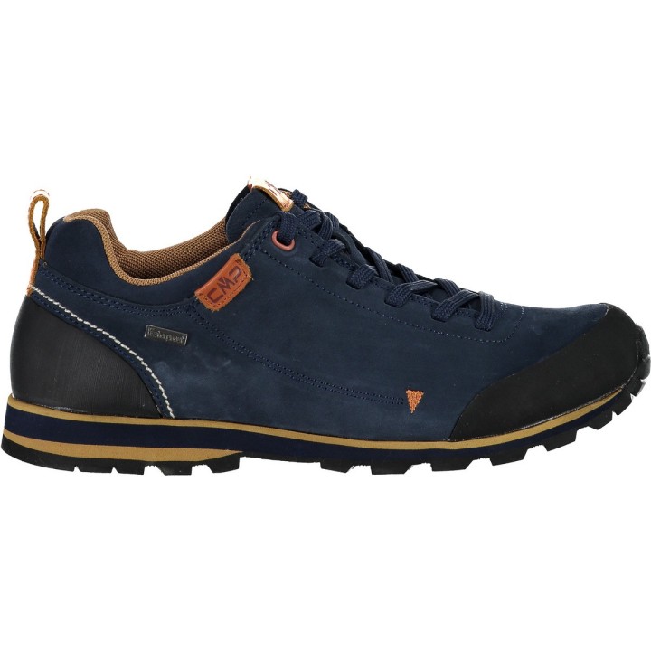 CMP Herren Elettra Low WP Schuhe