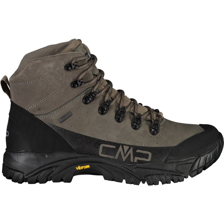 CMP Herren Dhenieb WP Schuhe