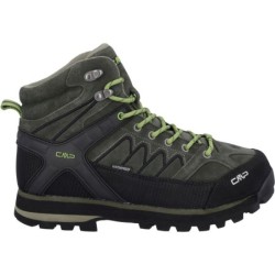 CMP Herren Moon Mid WP Schuhe