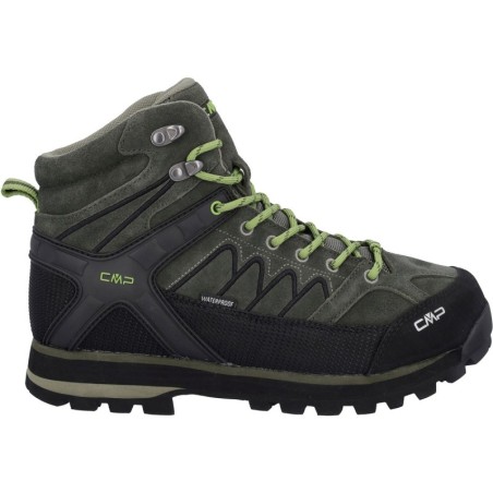 CMP Herren Moon Mid WP Schuhe