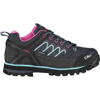 CMP Damen Moon Low WP Schuhe