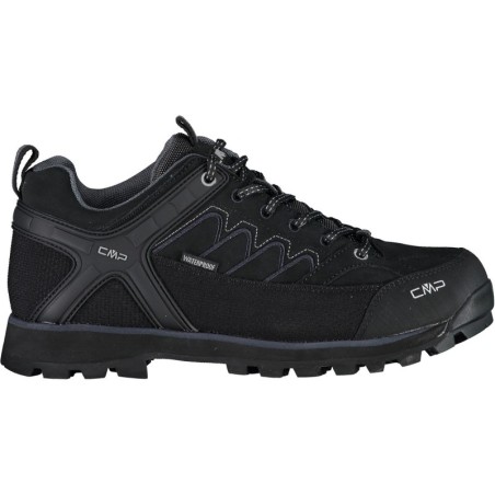 CMP Herren Moon Low WP Schuhe