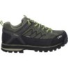 CMP Herren Moon Low WP Schuhe