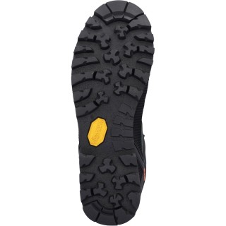 CMP Herren Moon Low WP Schuhe