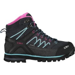 CMP Damen Moon Mid WP Schuhe