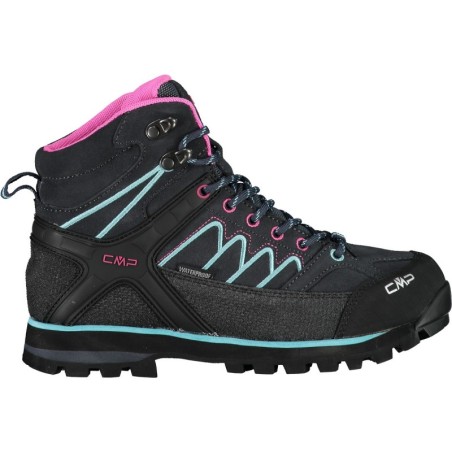 CMP Damen Moon Mid WP Schuhe
