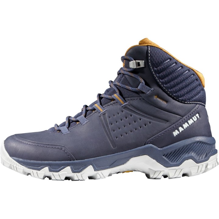 Mammut Damen Nova IV Mid GTX Schuhe