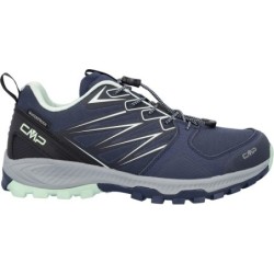 CMP Damen Atik WP Schuhe