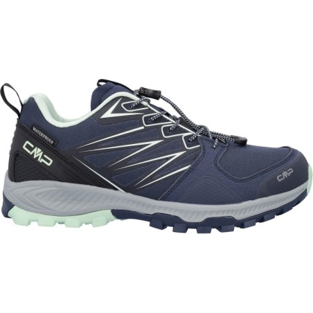 CMP Damen Atik WP Schuhe