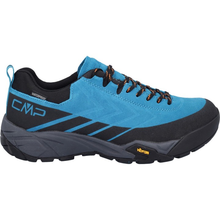 CMP Herren Mintaka WP Schuhe