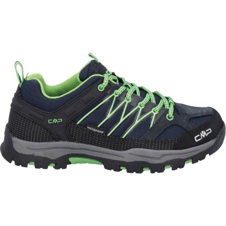CMP Kinder Rigel Low WP Schuhe