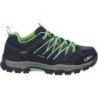 CMP Kinder Rigel Low WP Schuhe