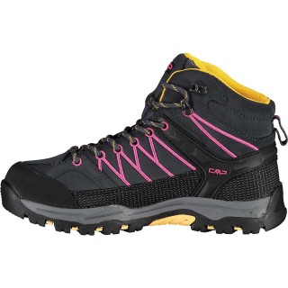 CMP Kinder Rigel MID WP Schuhe
