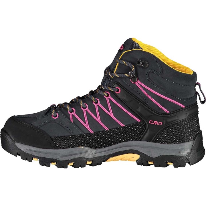 CMP Kinder Rigel MID WP Schuhe