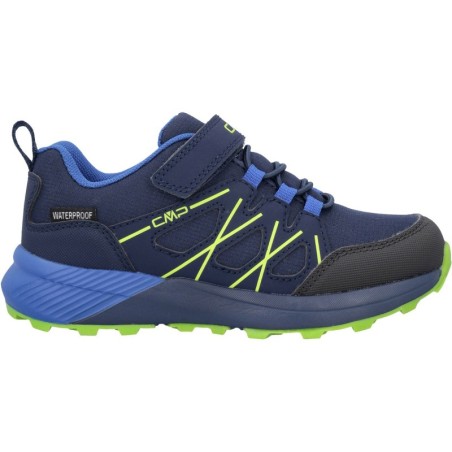 CMP Kinder Hulysse WP Schuhe