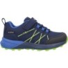 CMP Kinder Hulysse WP Schuhe