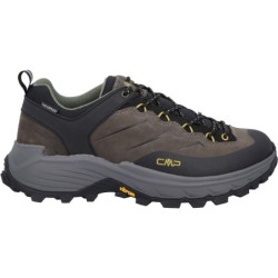 CMP Herren Huranus Low WP Schuhe