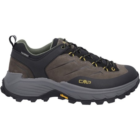 CMP Herren Huranus Low WP Schuhe