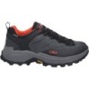 CMP Herren Huranus Low WP Schuhe