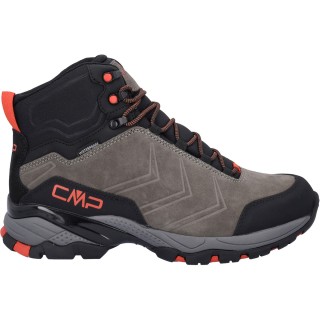 CMP Herren Melnick Mid WP Schuhe