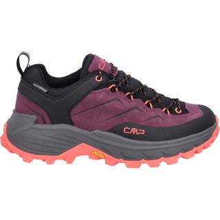 CMP Damen Huranus Low WP Schuhe