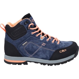 CMP Damen Alcor 2.0 Mid WP Schuhe
