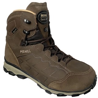 Meindl Lech Lady GTX Braun