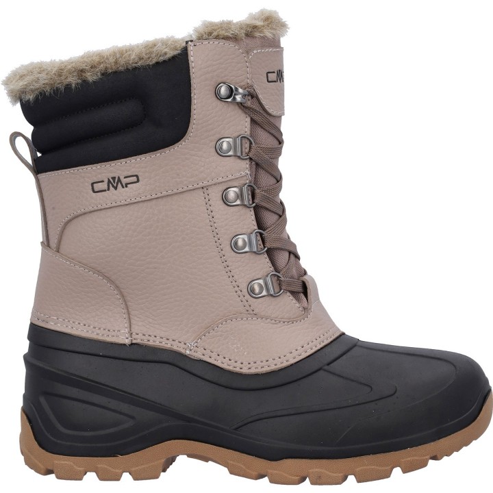 CMP Damen Atka WP Schuhe