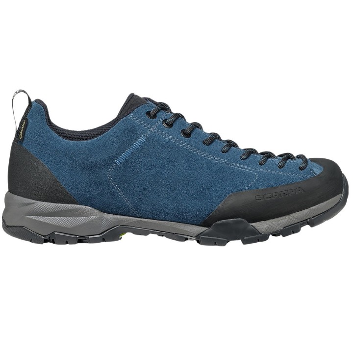 Scarpa Herren Mojito Trail GTX Wide Schuhe