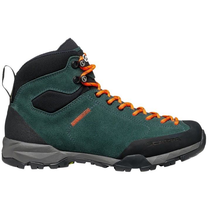 Scarpa Damen Mojito Hike GTX Schuhe