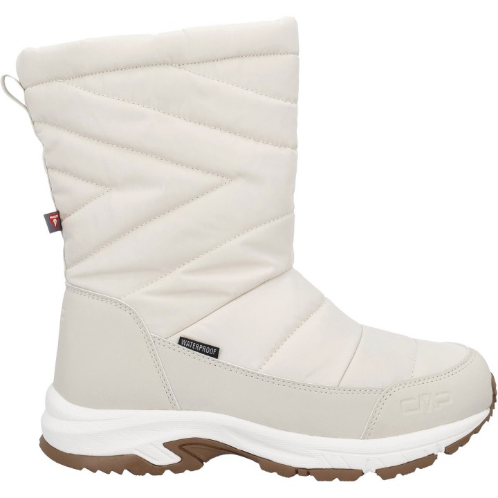 CMP Damen Notak WP Snow Schuhe