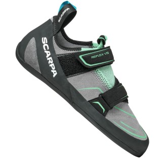 Scarpa Damen Reflex VS Kletterschuhe