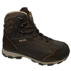 Meindl Lech GTX Mahagoni
