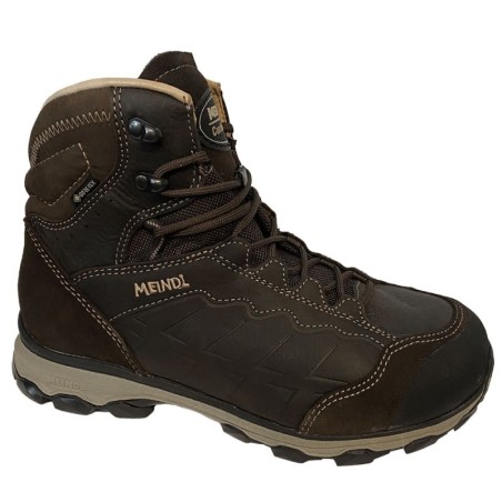Meindl Lech GTX Mahagoni
