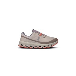 ON Herren Traillaufschuhe Cloudvista2 Waterproof grau | 41