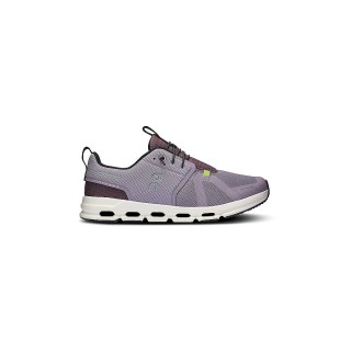 ON Kinder Laufschuhe Cloud Sky lila | 35 1/2