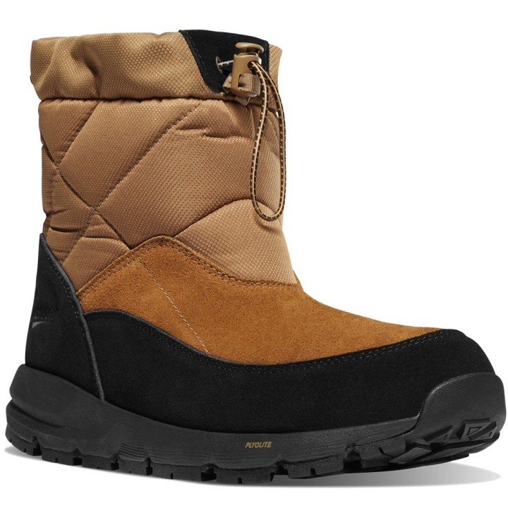 Danner Cloud Cap 400G Schuhe Coyote