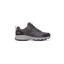 COLUMBIA Herren Wanderschuhe Peakfreak II Outdry grau | 42