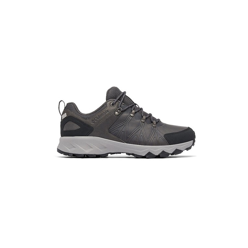 COLUMBIA Herren Wanderschuhe Peakfreak II Outdry grau | 42