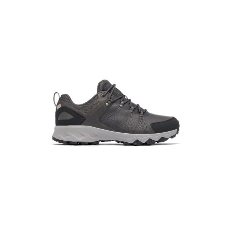 COLUMBIA Herren Wanderschuhe Peakfreak II Outdry grau | 42