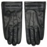 Damenhandschuhe KARL LAGERFELD 226M3608 Schwarz