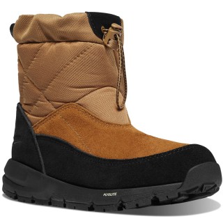 Danner Womens Cloud Cap 400G Schuhe Coyote